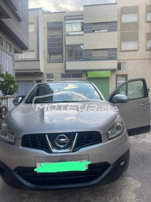 نيسان كياشكياي مستعملة 1796393