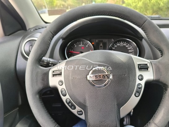 نيسان كياشكياي Tekna 1,6 مستعملة 1861724