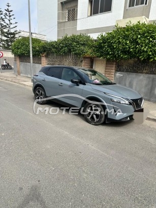 نيسان كياشكياي مستعملة 2407677