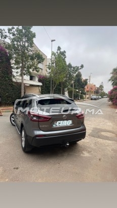 NISSAN Qashqai occasion 2410606
