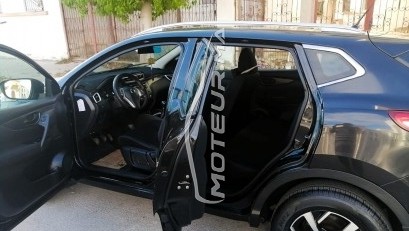 نيسان كياشكياي 2016 مستعملة 1881923