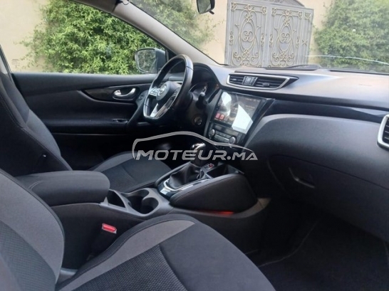 NISSAN Qashqai occasion 2256467