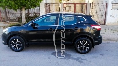 نيسان كياشكياي 2016 مستعملة 1881933