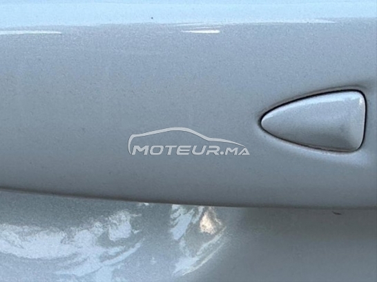 NISSAN Qashqai occasion 2547807