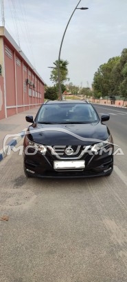 نيسان كياشكياي مستعملة 1952842