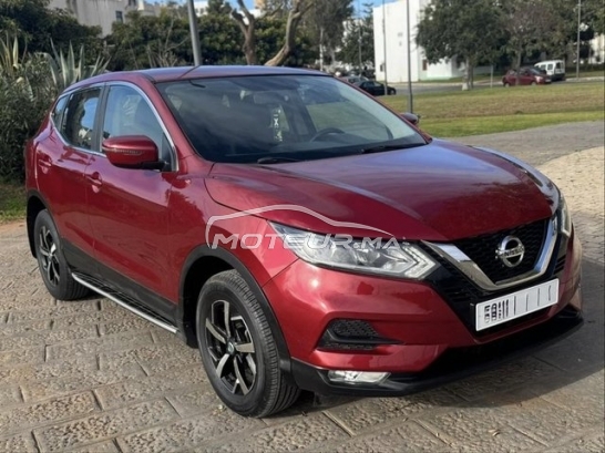 نيسان كياشكياي مستعملة 3095957