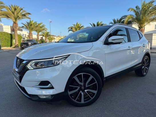 NISSAN Qashqai occasion 2547798