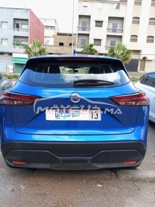 NISSAN Qashqai occasion 3035659