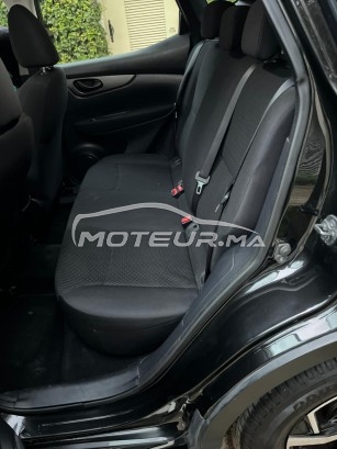 NISSAN Qashqai occasion 3127015