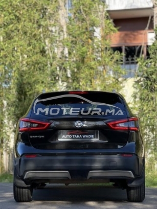 Nissan Qashqai acenta