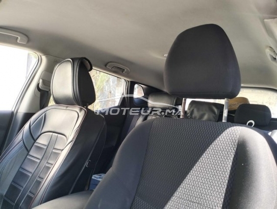 نيسان كياشكياي مستعملة 3511786