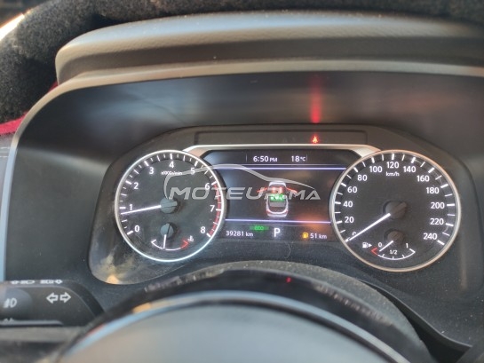 NISSAN Qashqai occasion 2005851