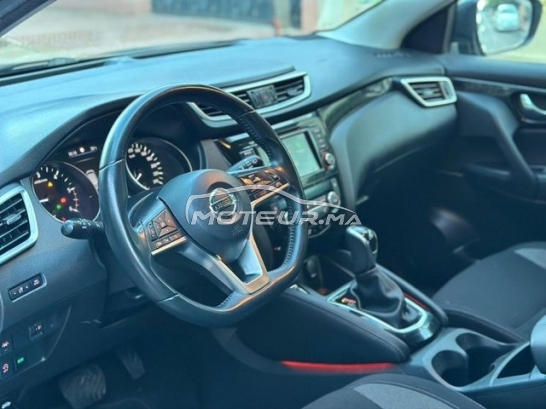 نيسان كياشكياي مستعملة 2869728