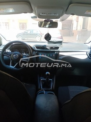 نيسان كياشكياي Smart مستعملة 1739078