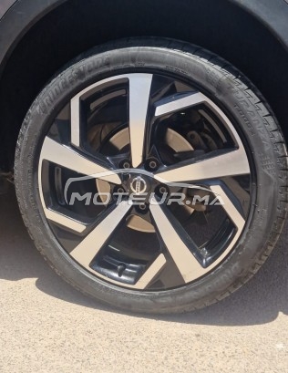 نيسان كياشكياي Nissan qashqai مستعملة 2706741
