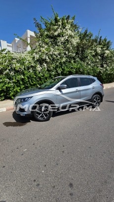 NISSAN Qashqai occasion 2564078