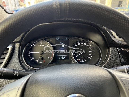 NISSAN Qashqai Smart occasion 1601251