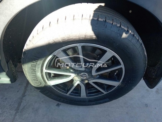 NISSAN Qashqai occasion 3147300