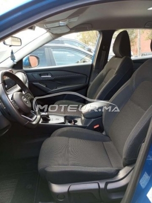 NISSAN Qashqai occasion 3035665