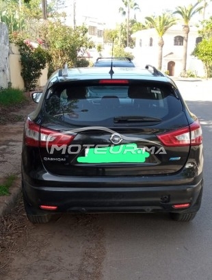 نيسان كياشكياي مستعملة 1832454