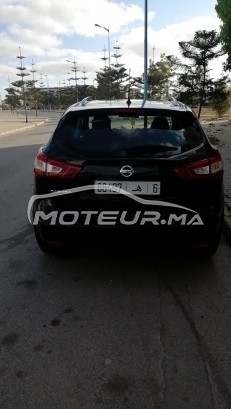 نيسان كياشكياي 2016 مستعملة 1881932