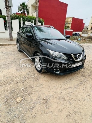 نيسان كياشكياي مستعملة 1656084