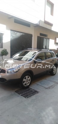 نيسان كياشكياي 1.5dci مستعملة 1868277