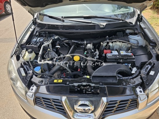 نيسان كياشكياي Suv مستعملة 2511290