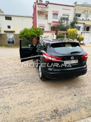 نيسان كياشكياي مستعملة 1656085