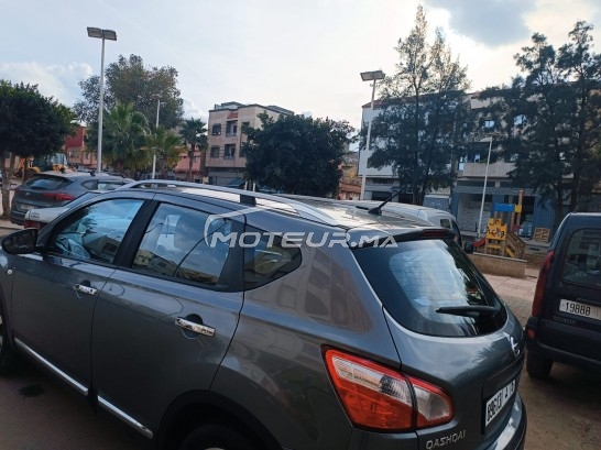 NISSAN Qashqai occasion 3209310