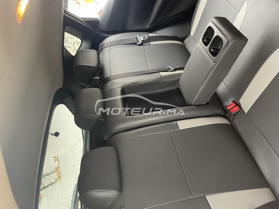 NISSAN Qashqai occasion 2410611