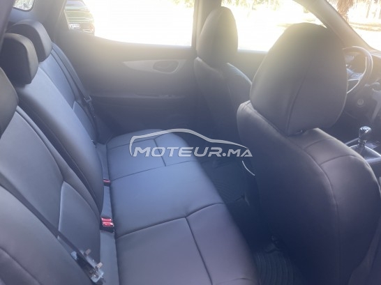 نيسان كياشكياي Smart مستعملة 2608952