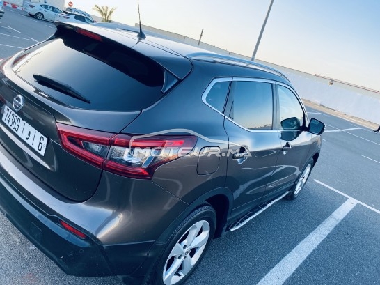 نيسان كياشكياي Tekna + مستعملة 2951346