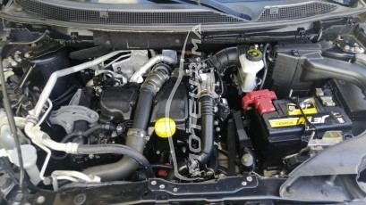 نيسان كياشكياي 2016 مستعملة 1881925