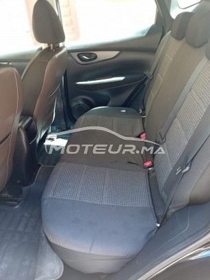 نيسان كياشكياي Smart مستعملة 1739082