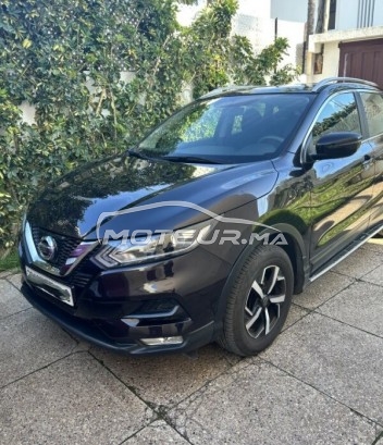 NISSAN Qashqai 1.5 occasion 2960092