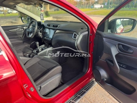 نيسان كياشكياي مستعملة 3095952