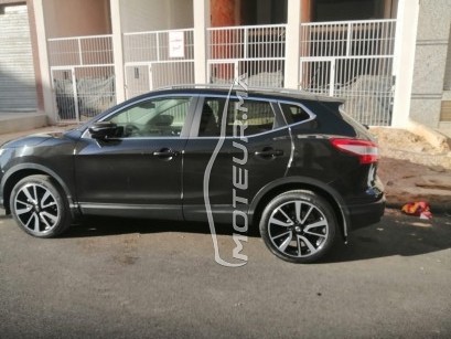 نيسان كياشكياي Tekna مستعملة 1663235