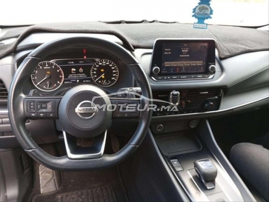 NISSAN Qashqai occasion 3035663