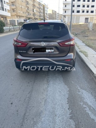 نيسان كياشكياي 3amra مستعملة 1711114