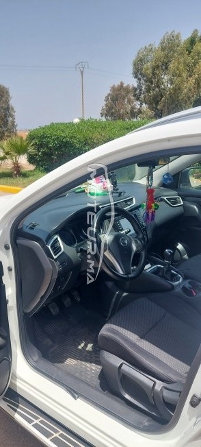 NISSAN Qashqai Nissan qashqai acenta occasion 1677391