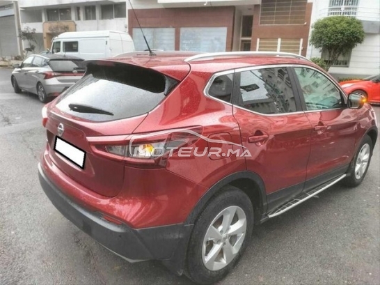 NISSAN Qashqai occasion 3395156