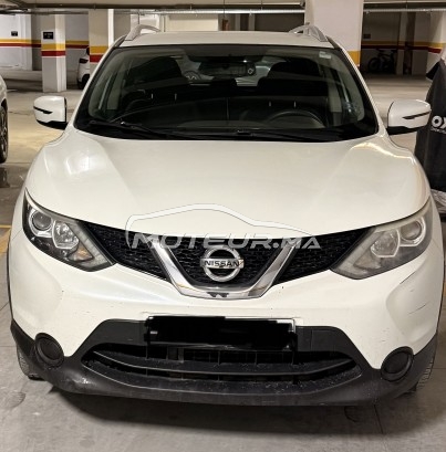 NISSAN Qashqai occasion 3026960