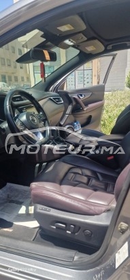 نيسان كياشكياي Nissan qashqai مستعملة 2706742