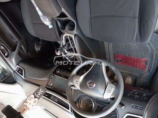 NISSAN Qashqai occasion 1683053