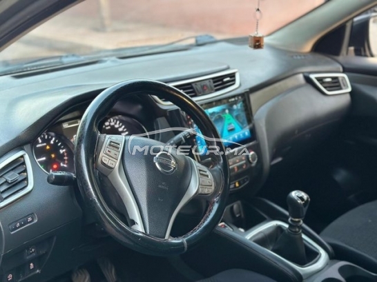 NISSAN Qashqai occasion 2794478
