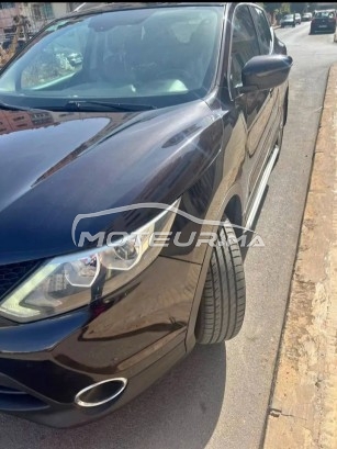 NISSAN Qashqai Accenta occasion 3007680