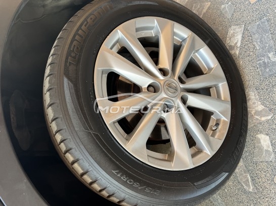 NISSAN Qashqai occasion 1693530