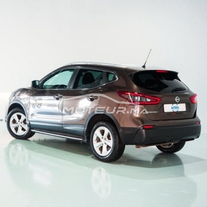 NISSAN Qashqai occasion 1830264