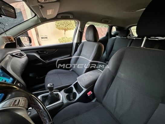 NISSAN Qashqai occasion 2794480